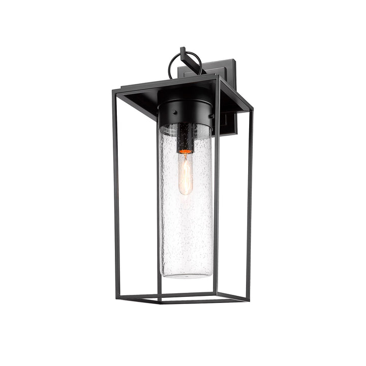 1 Light Outdoor Wall Sconce
