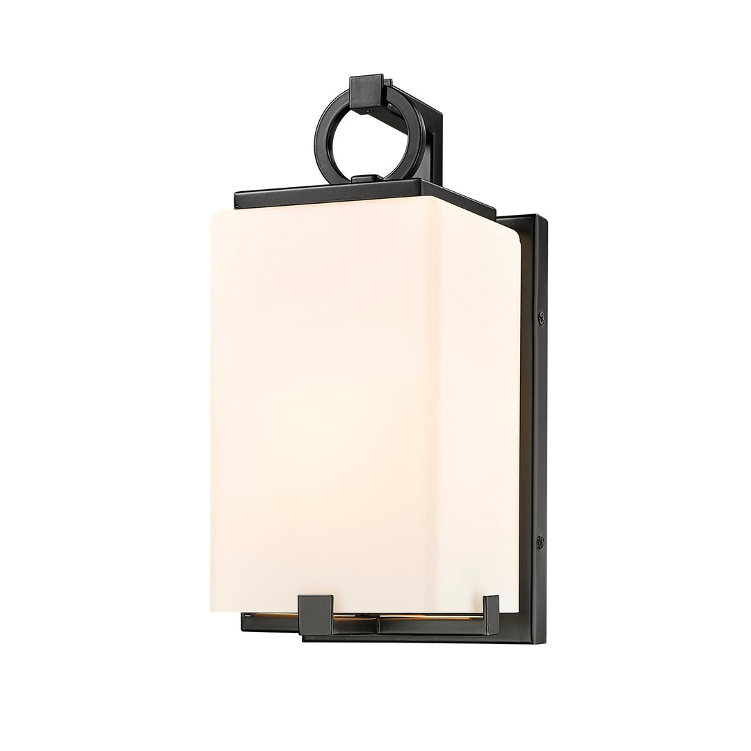 1 Light Outdoor Wall Sconce by Z-Lite