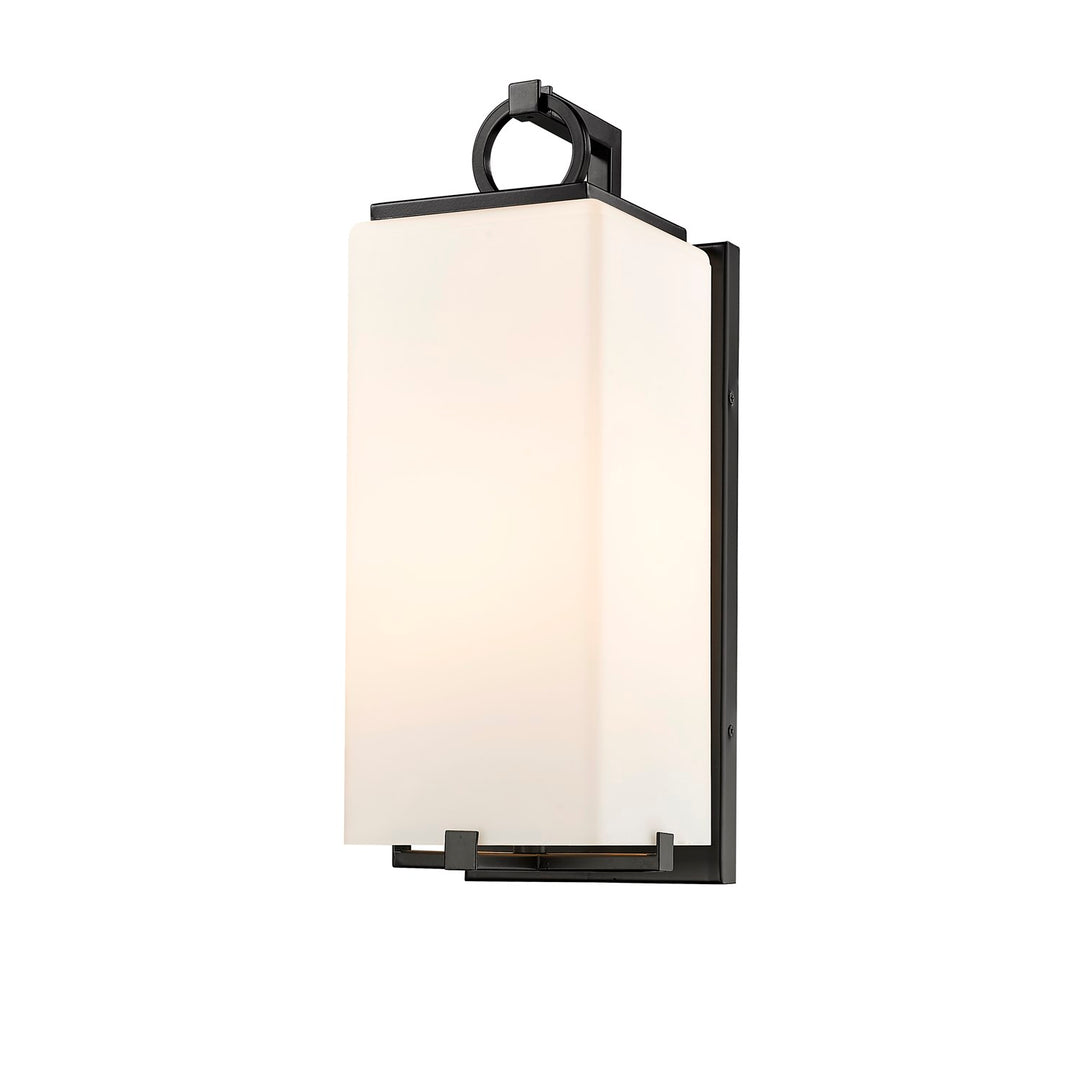1 Light Outdoor Wall Sconce by Z-Lite