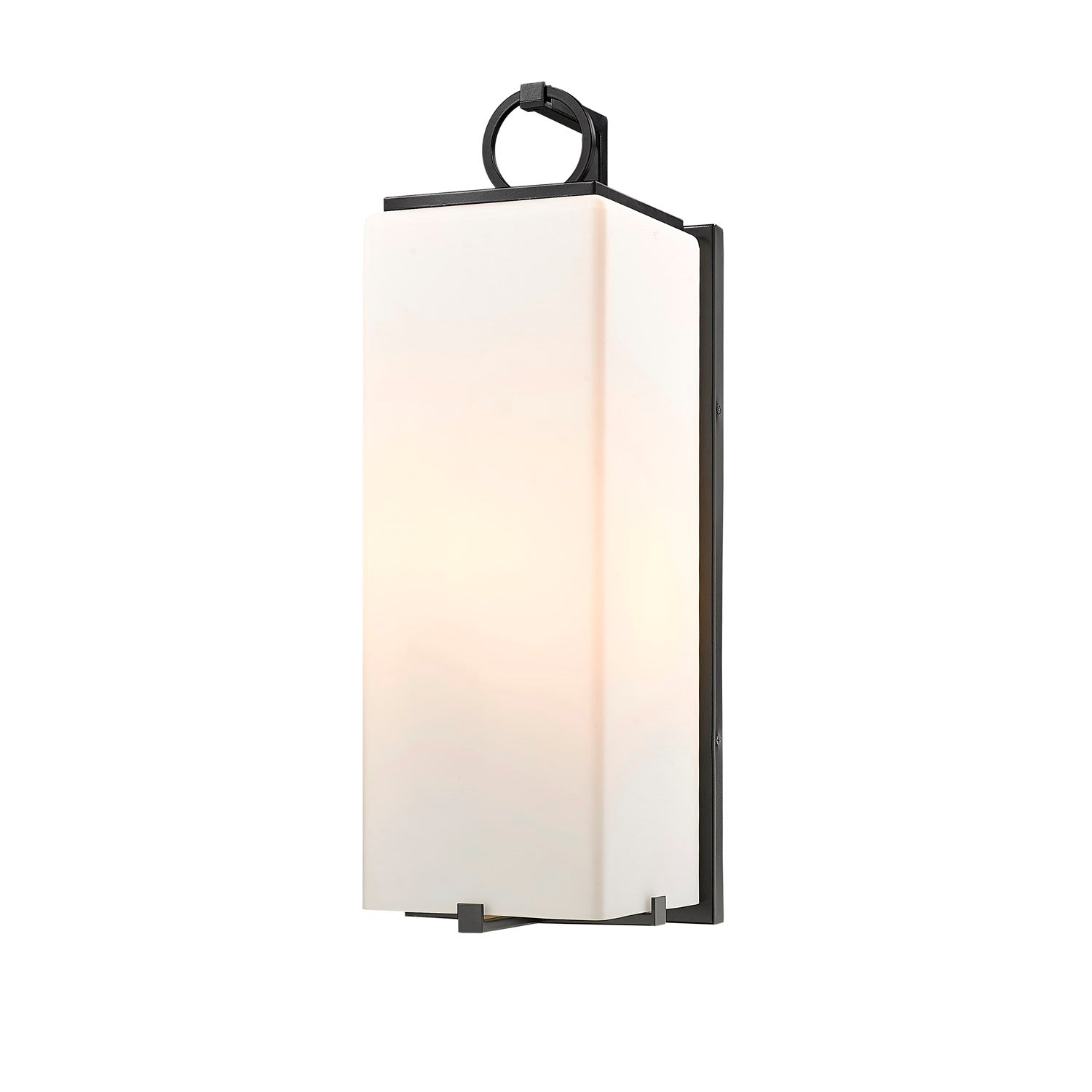 3 Light Outdoor Wall Sconce by Z-Lite
