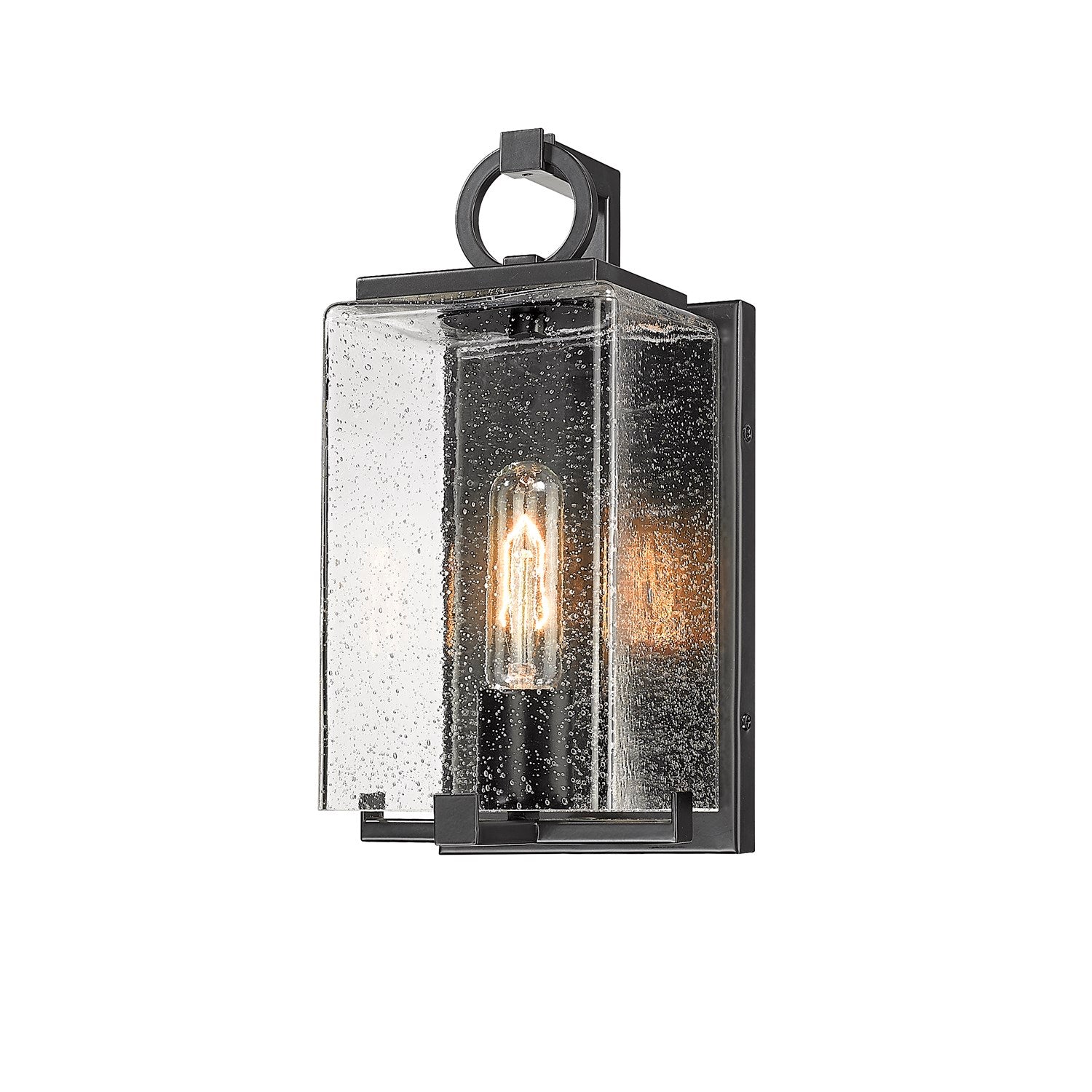 1 Light Outdoor Wall Sconce by Z-Lite