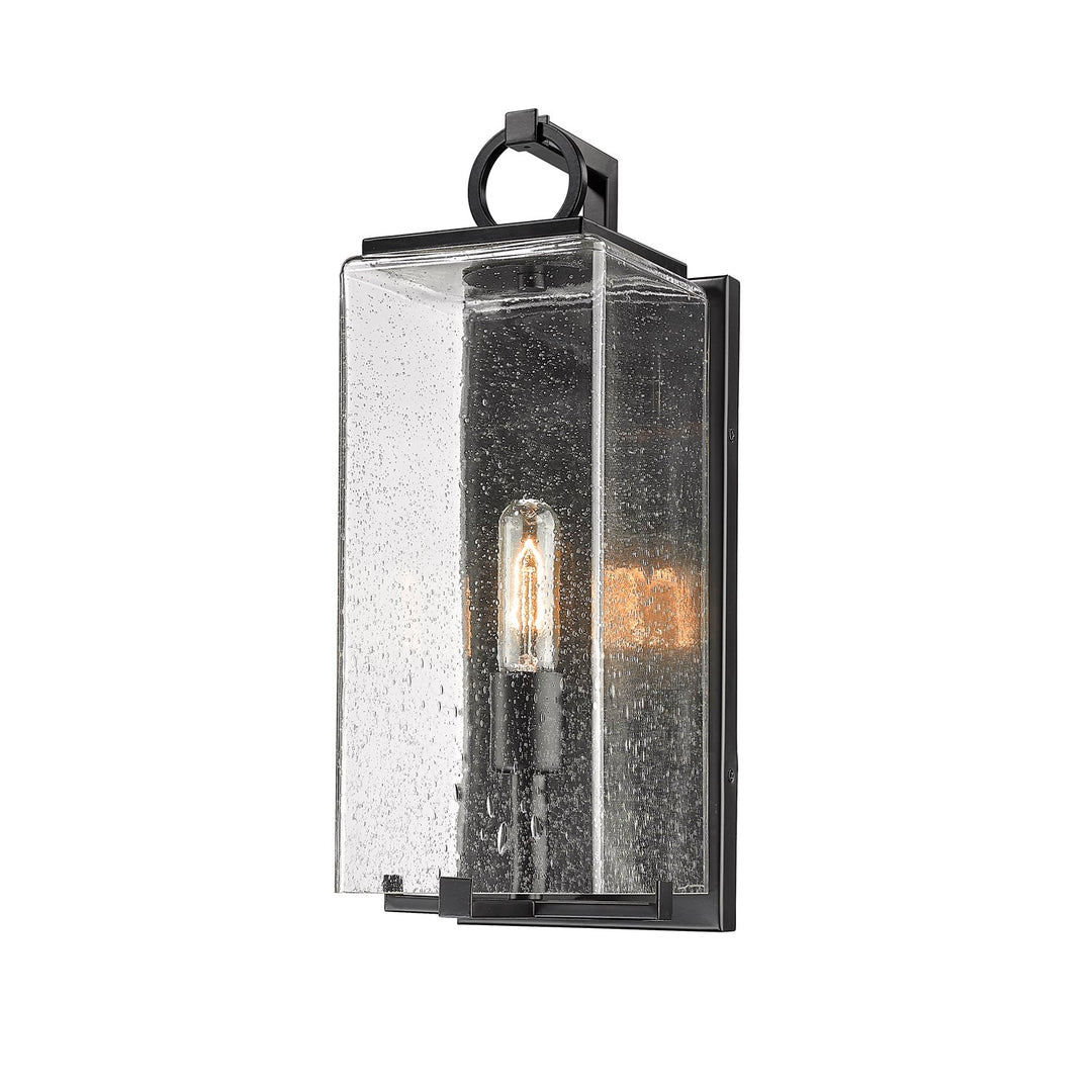 1 Light Outdoor Wall Sconce by Z-Lite