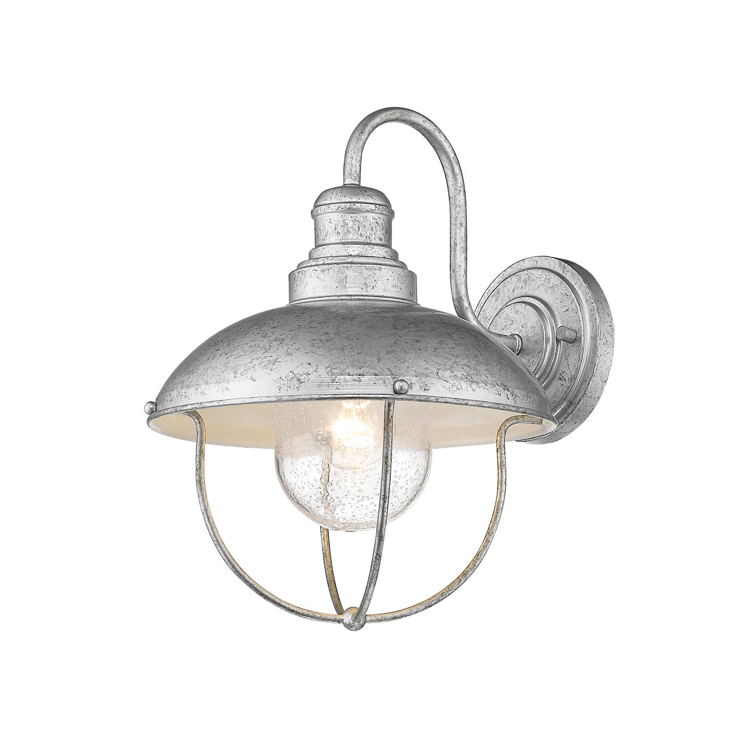 1 Light Outdoor Wall Sconce by Z-Lite