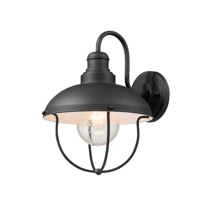 1 Light Outdoor Wall Sconce by Z-Lite
