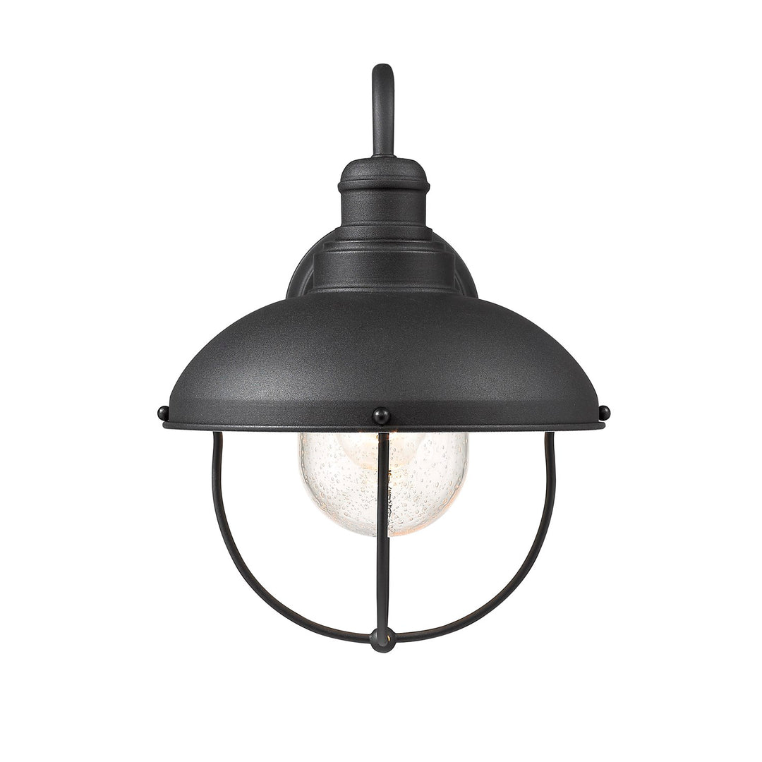1 Light Outdoor Wall Sconce