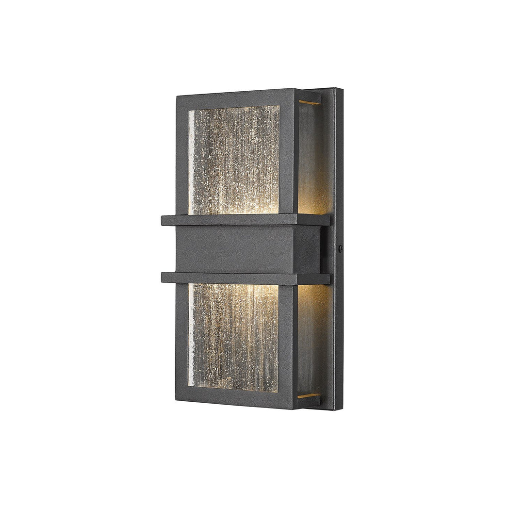 2 Light Outdoor Wall Sconce by Z-Lite