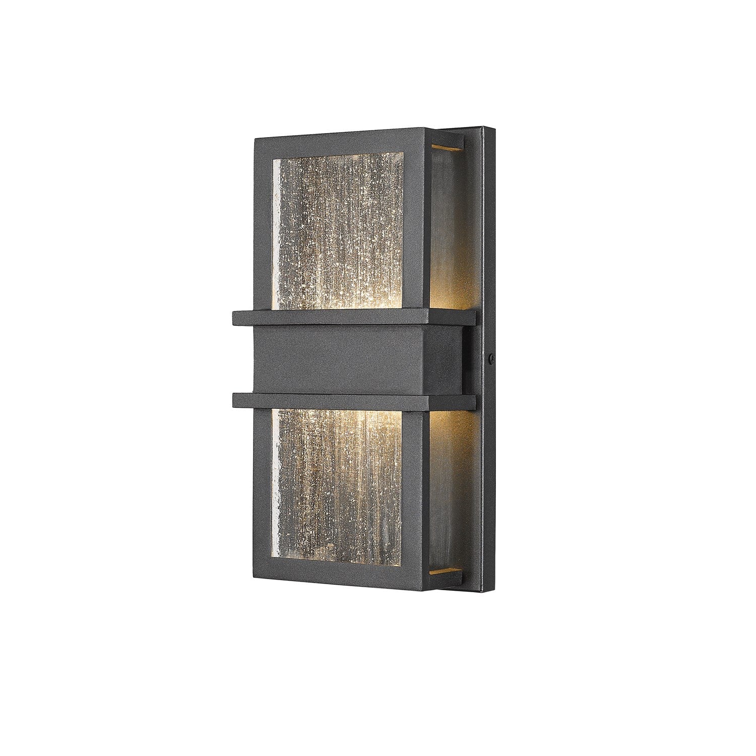2 Light Outdoor Wall Sconce by Z-Lite