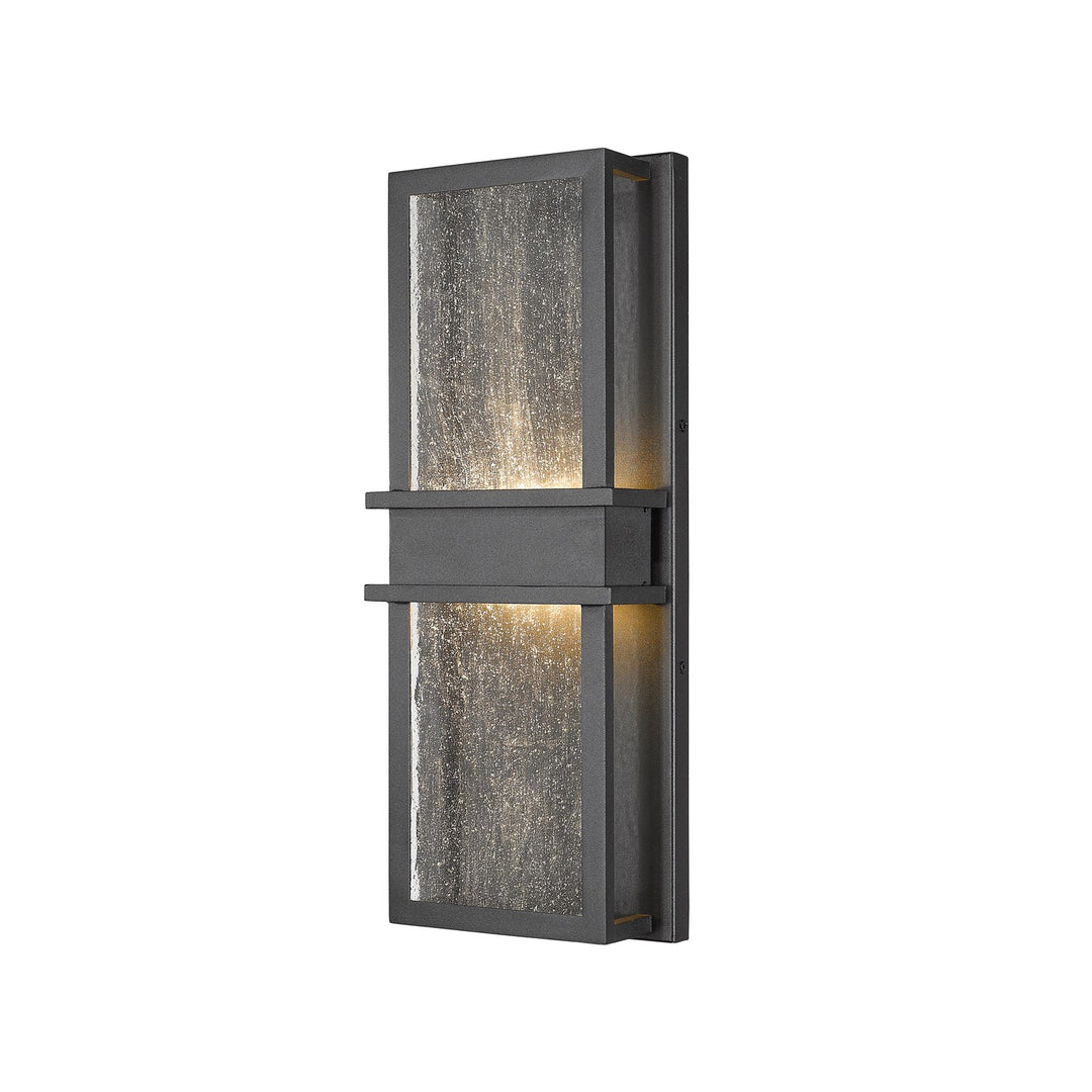 2 Light Outdoor Wall Sconce by Z-Lite