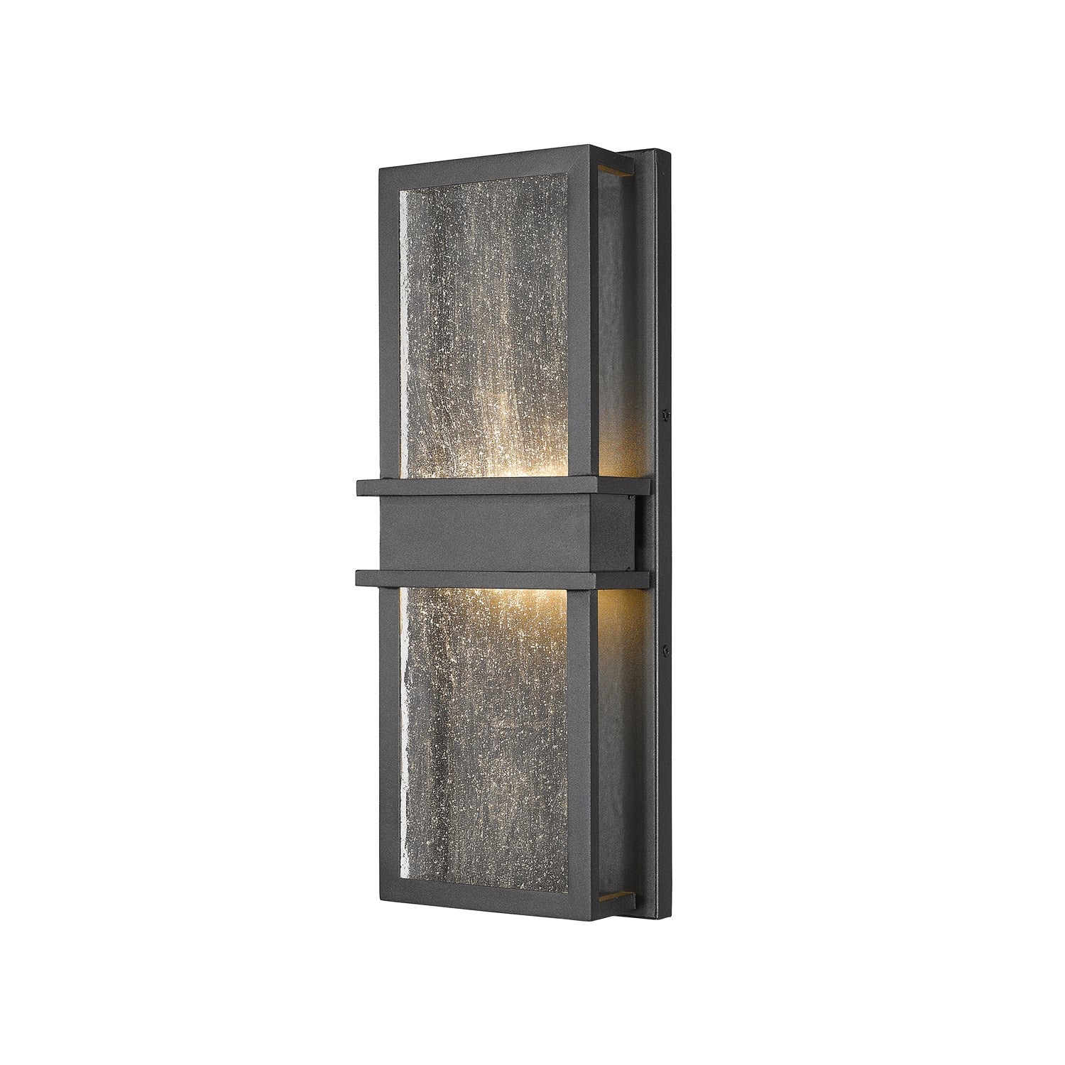 2 Light Outdoor Wall Sconce by Z-Lite