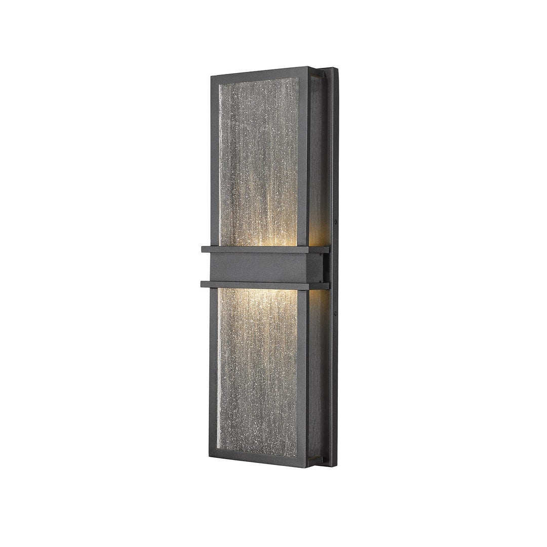 2 Light Outdoor Wall Sconce by Z-Lite