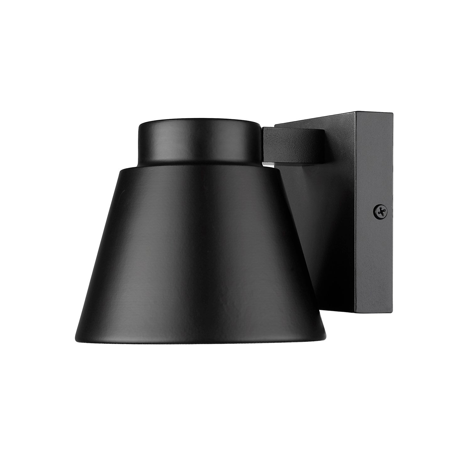 1 Light Outdoor Wall Sconce by Z-Lite