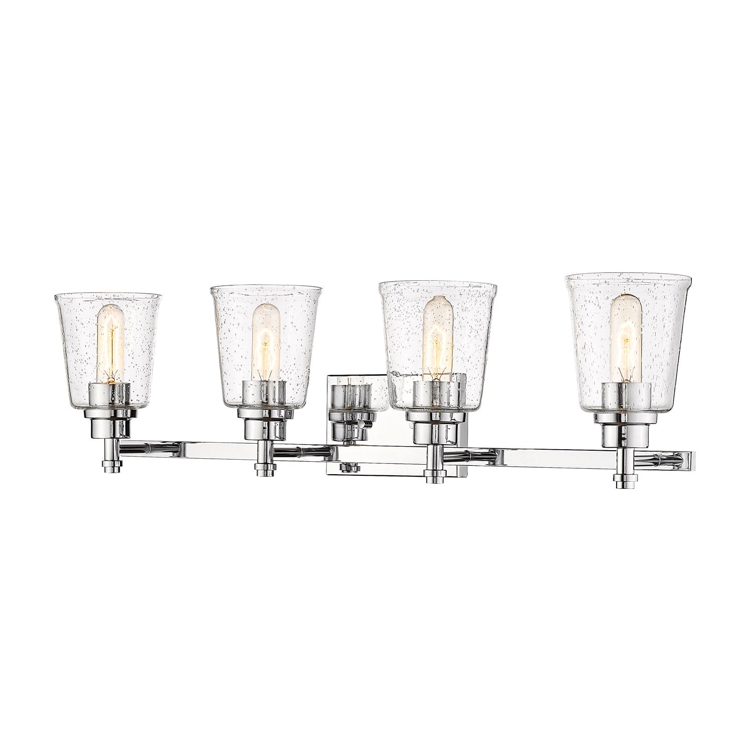 4 Light Vanity by Z-Lite