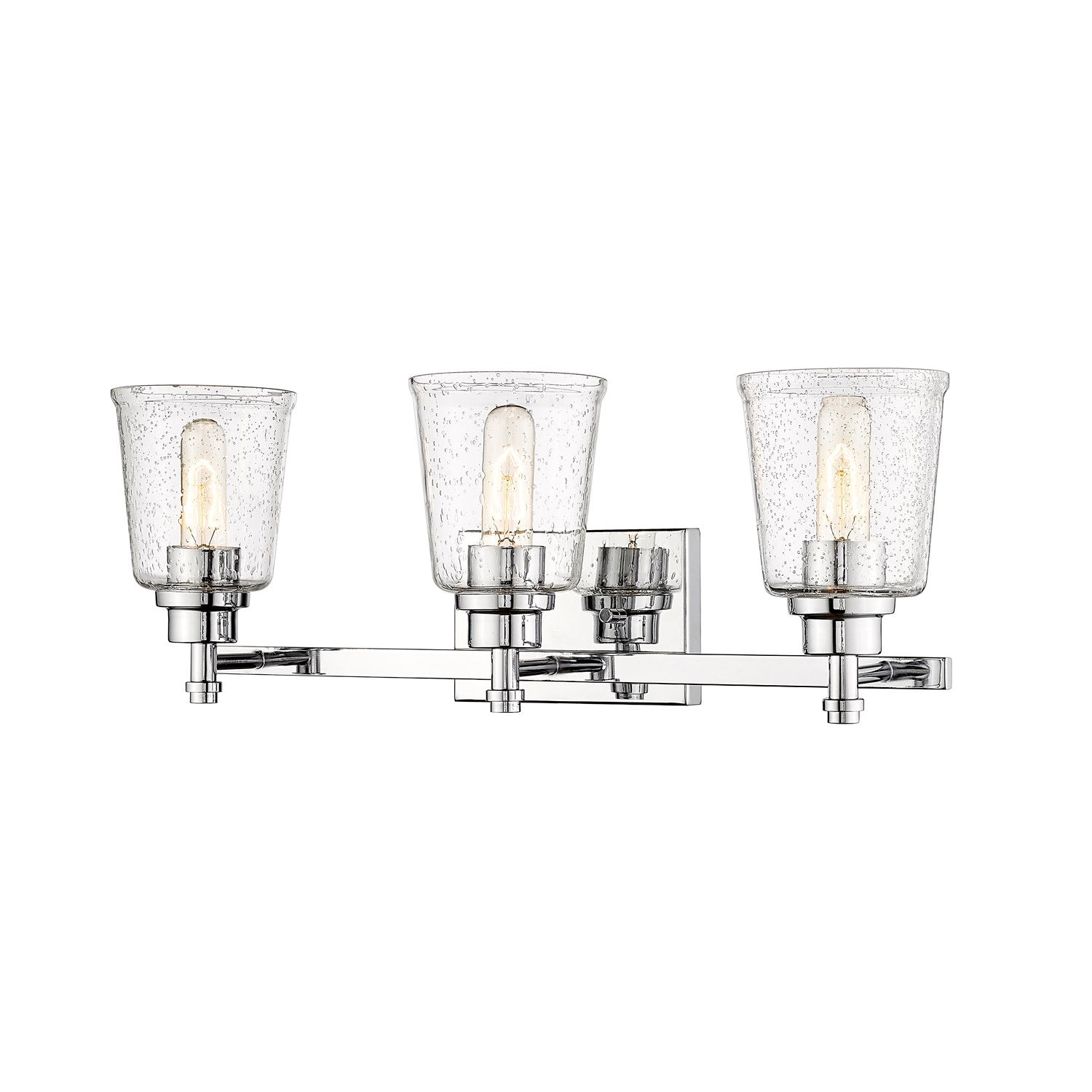 3 Light Vanity by Z-Lite