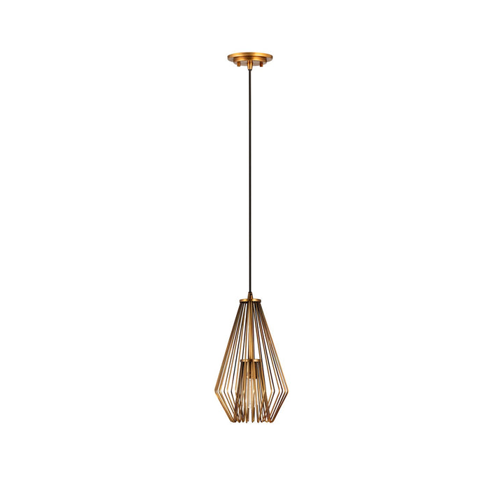 1 Light Mini Pendant
