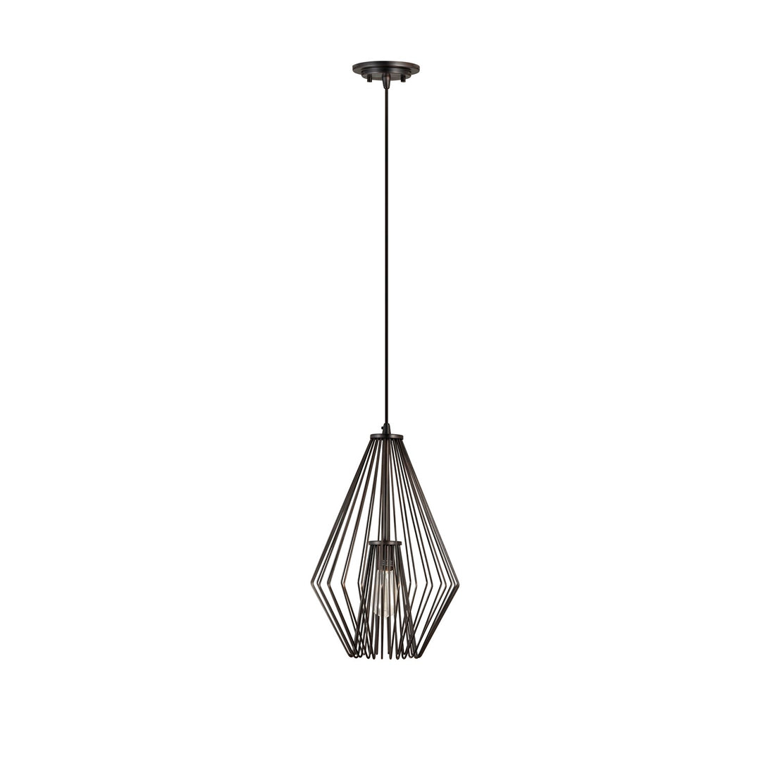 1 Light Mini Pendant