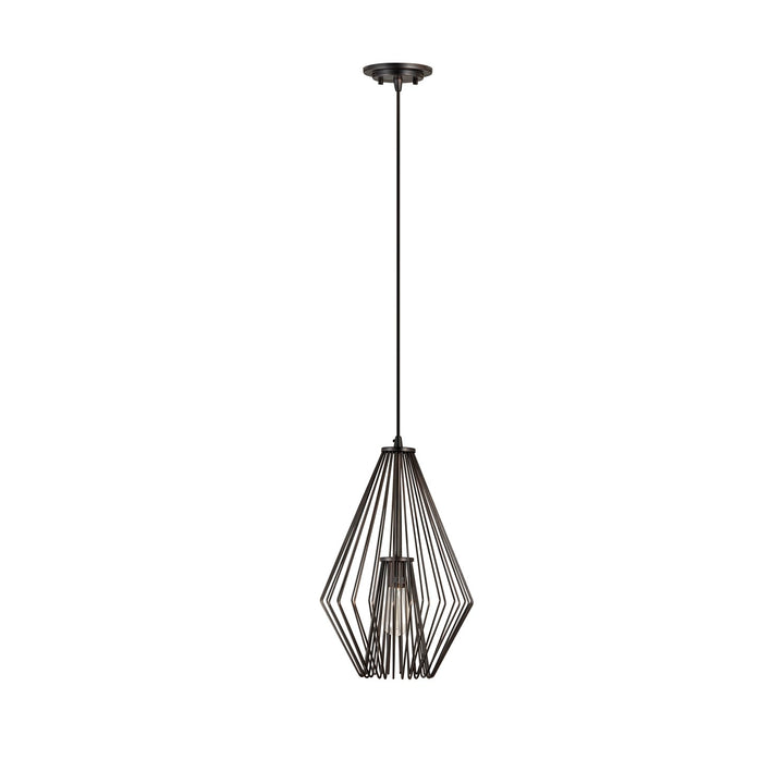 1 Light Mini Pendant