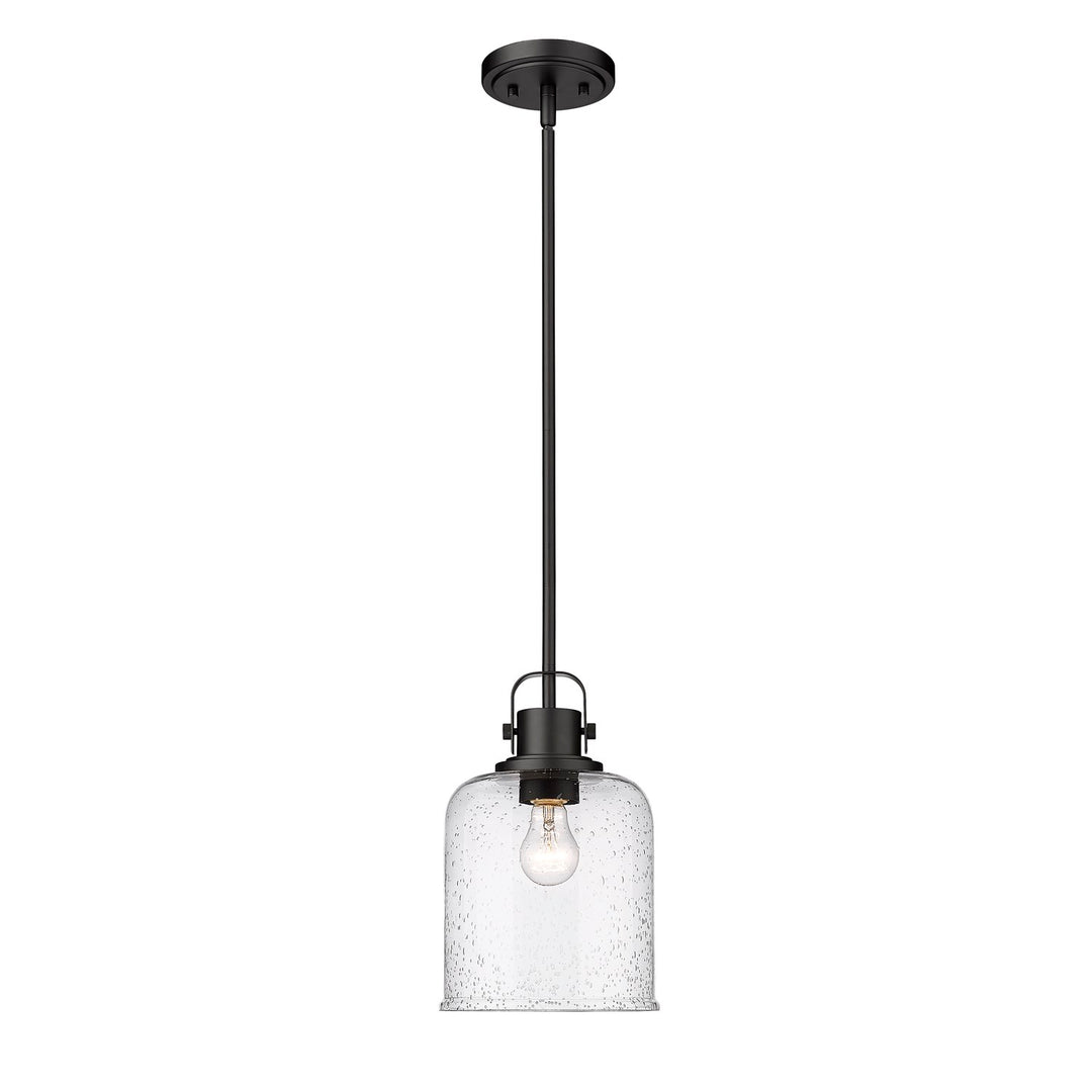 1 Light Pendant by Z-Lite