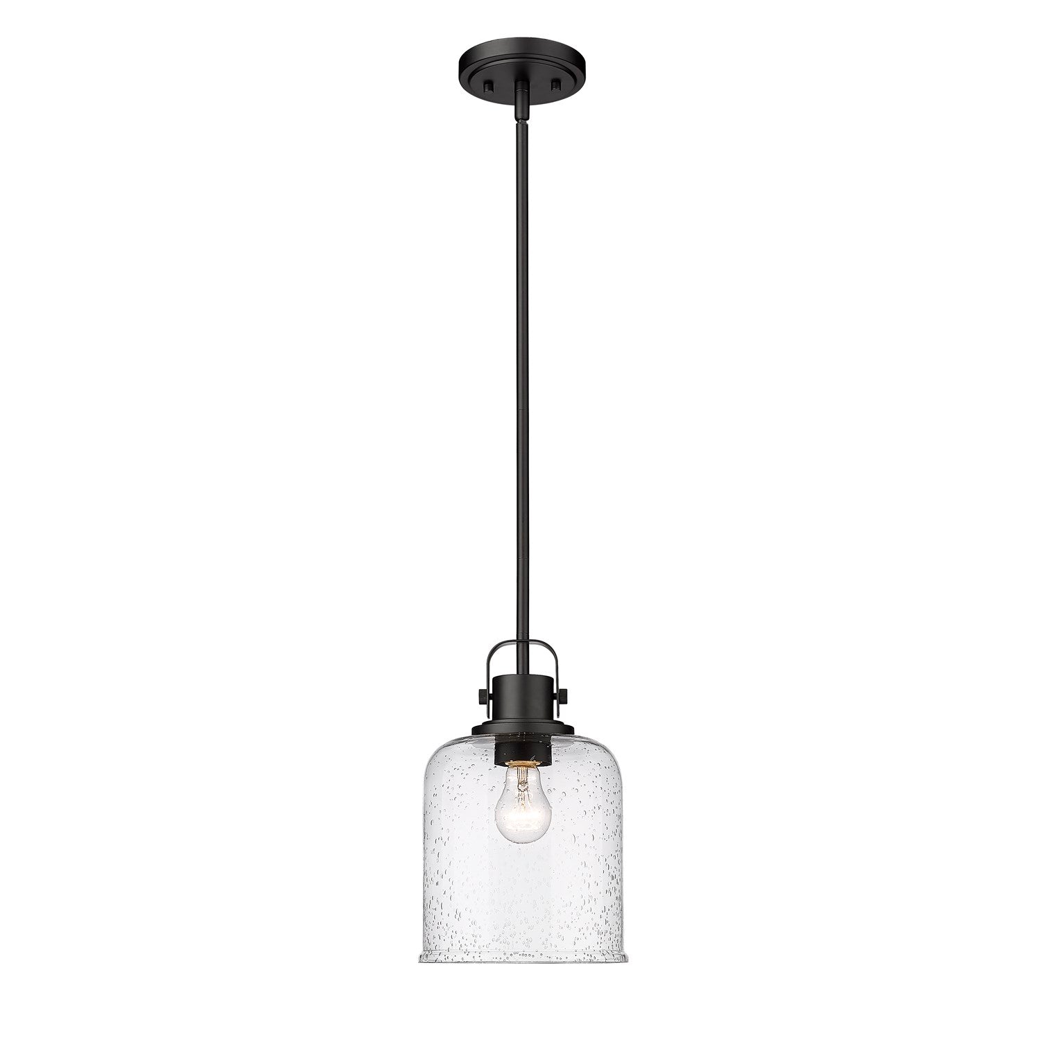1 Light Pendant by Z-Lite