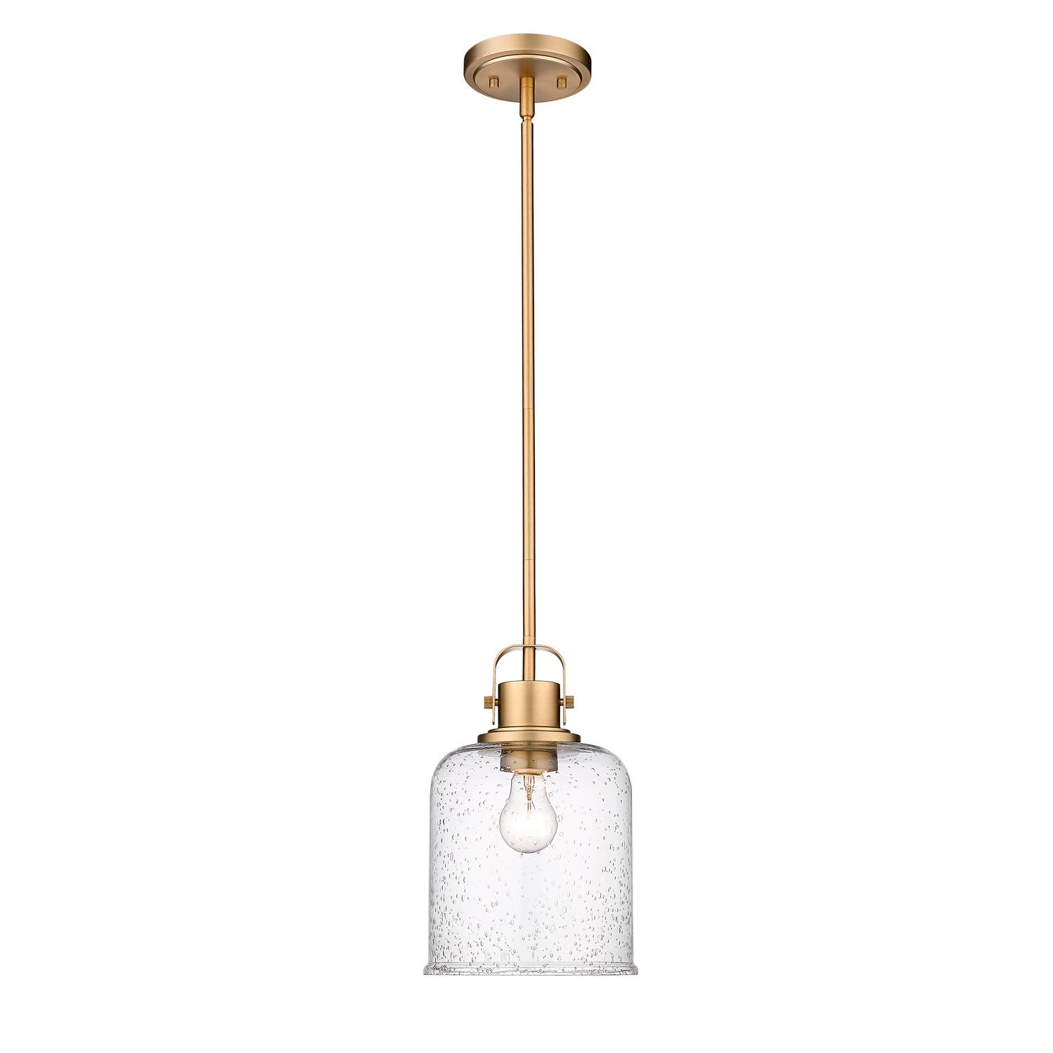 1 Light Pendant by Z-Lite