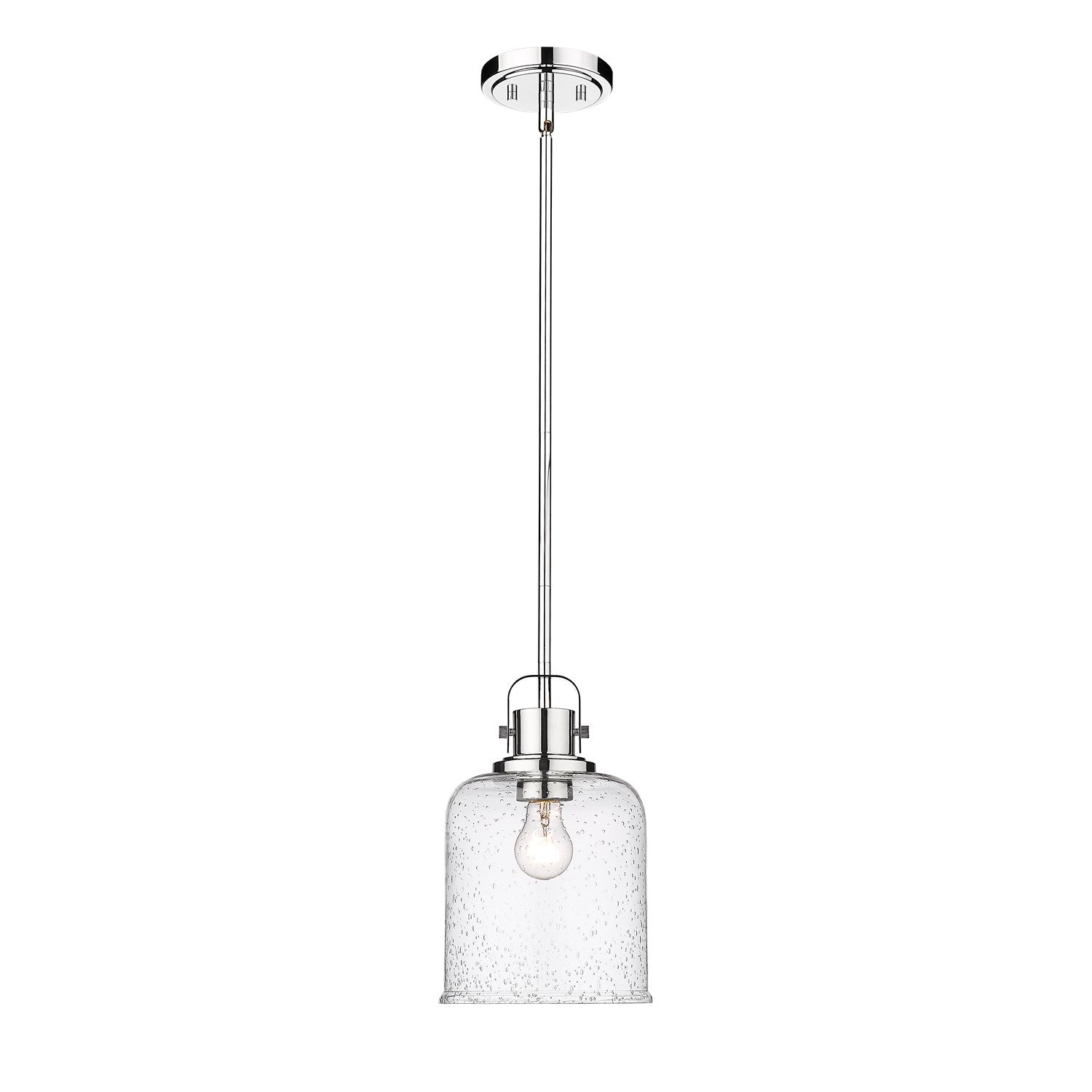 1 Light Pendant by Z-Lite