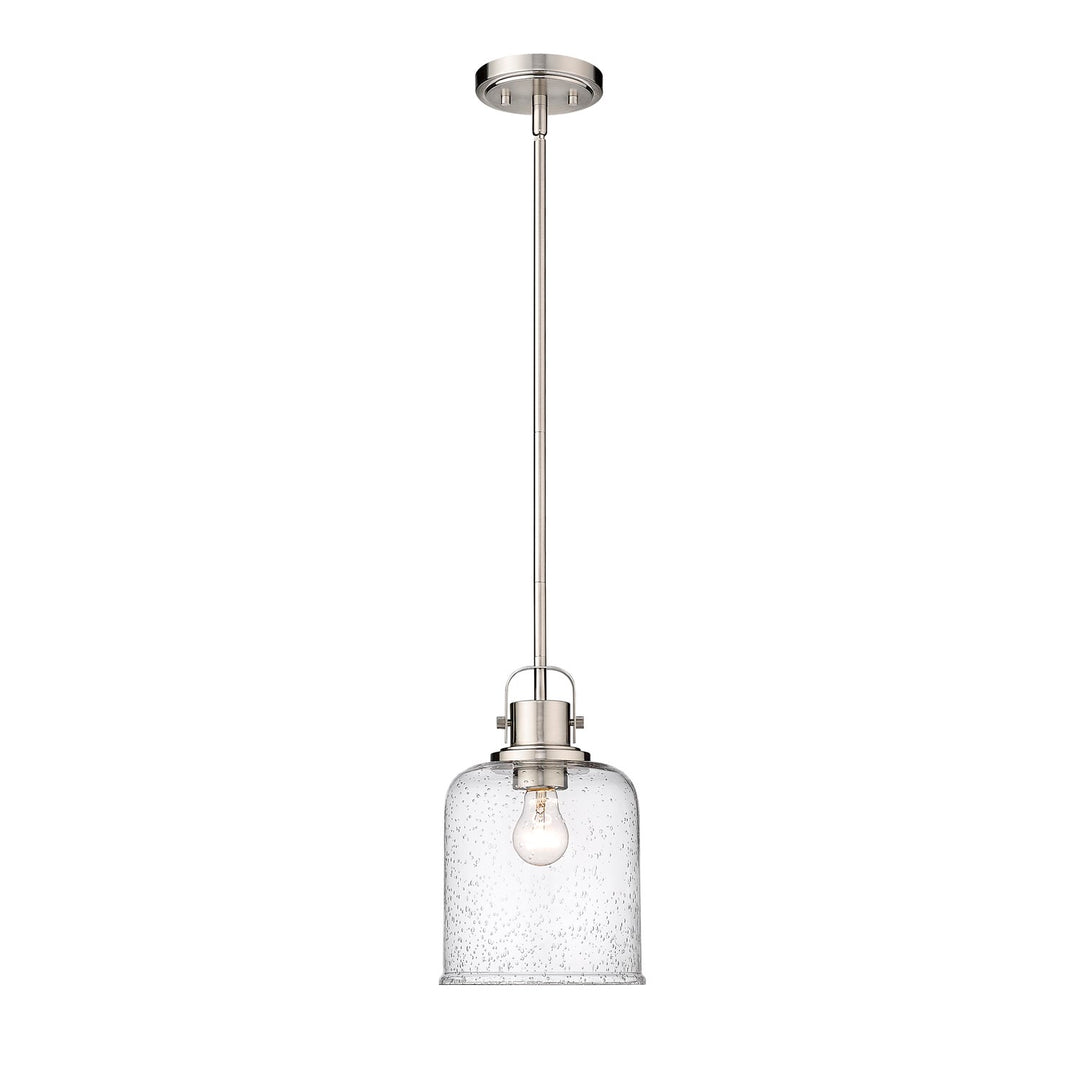 1 Light Pendant by Z-Lite