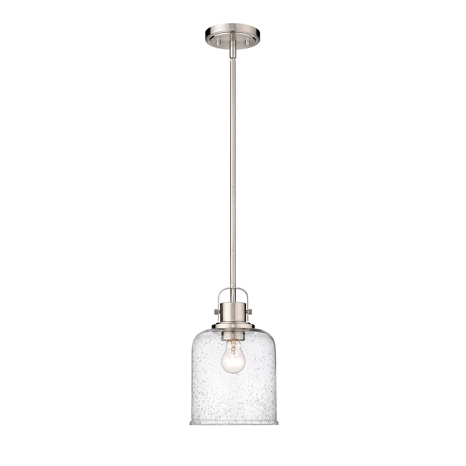 1 Light Pendant by Z-Lite