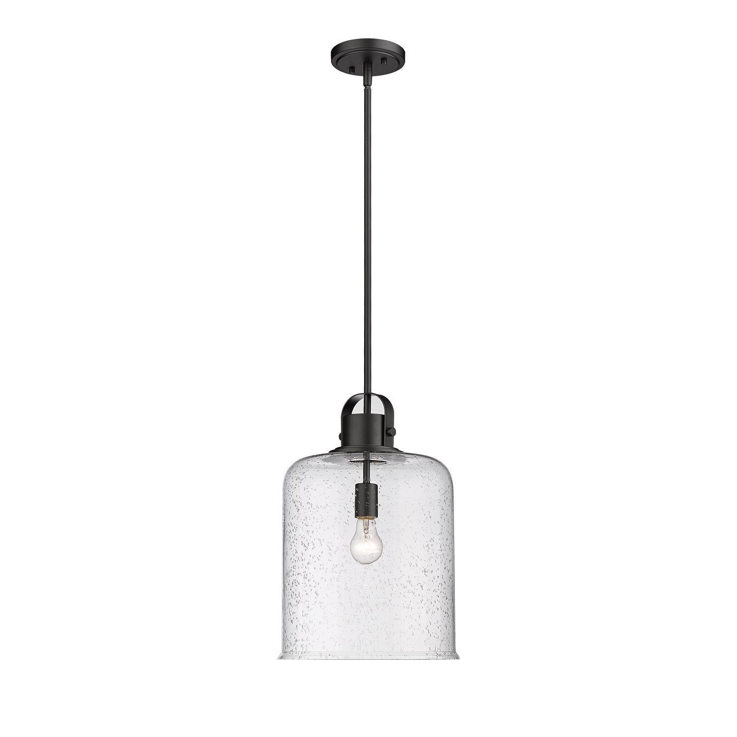 1 Light Pendant by Z-Lite
