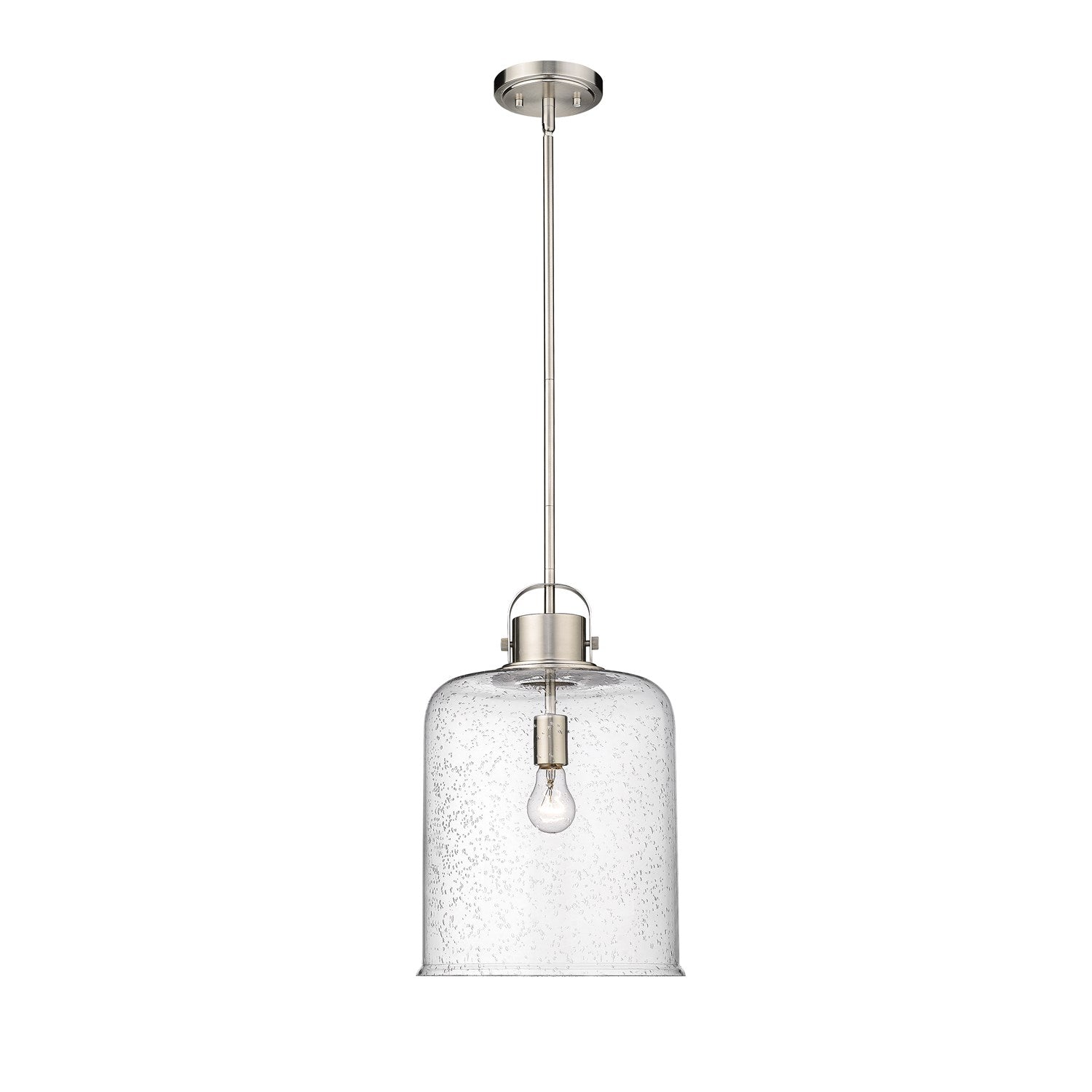1 Light Pendant by Z-Lite