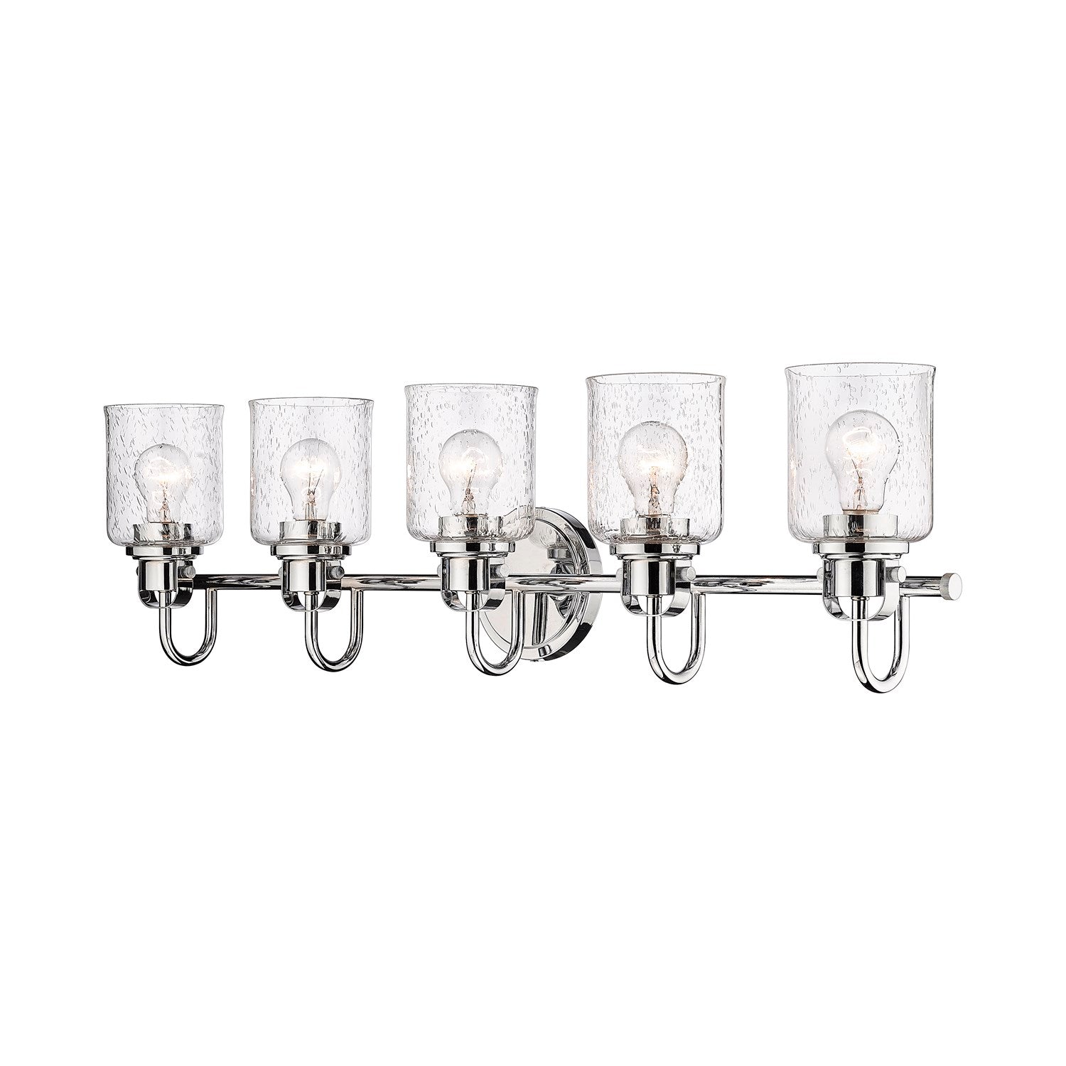 5 Light Vanity by Z-Lite