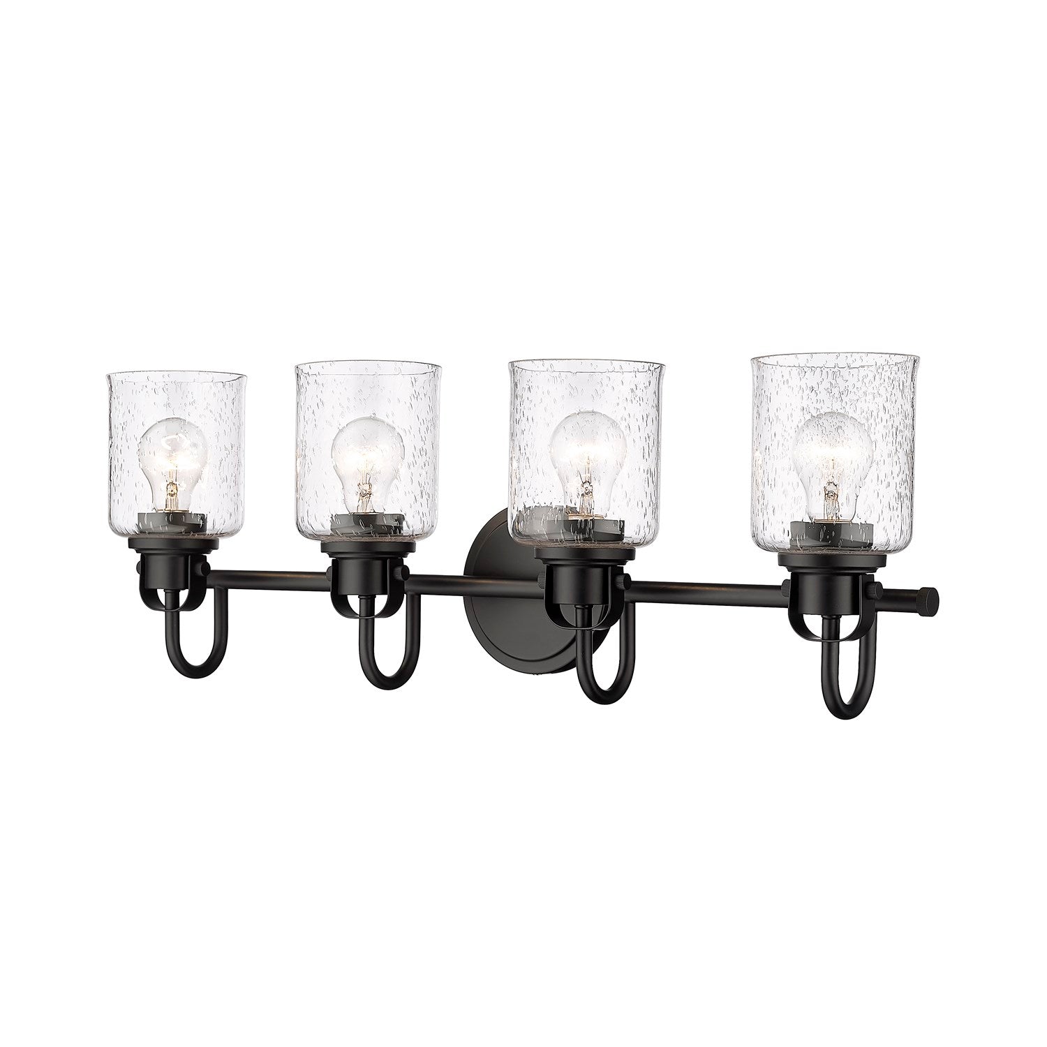 4 Light Vanity by Z-Lite