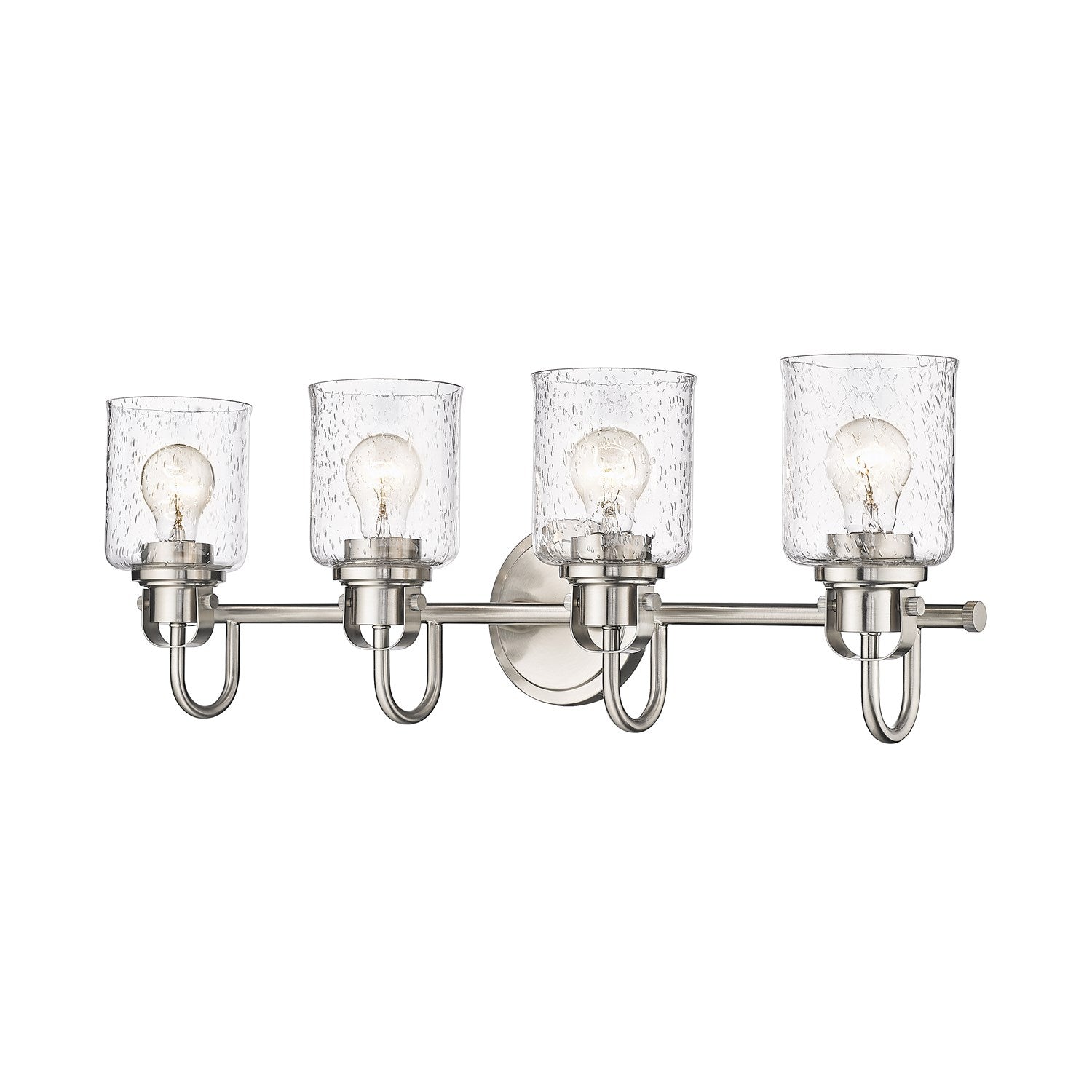 4 Light Vanity by Z-Lite
