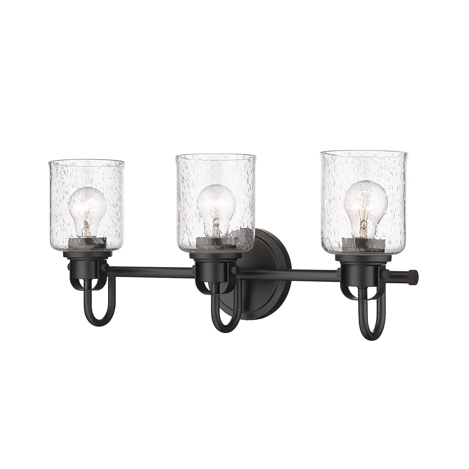 3 Light Vanity by Z-Lite