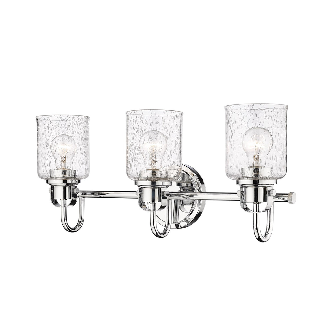 3 Light Vanity by Z-Lite