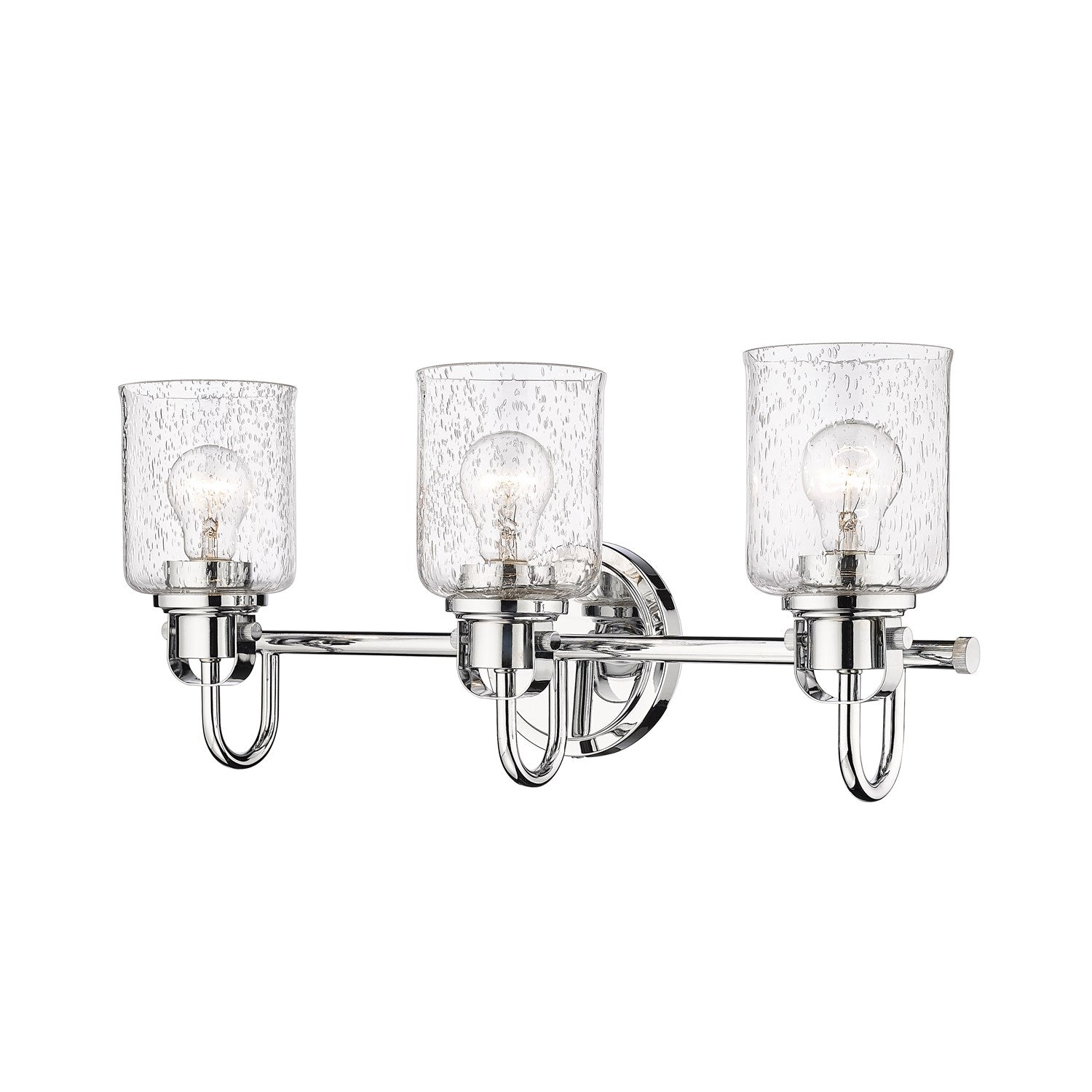 3 Light Vanity by Z-Lite