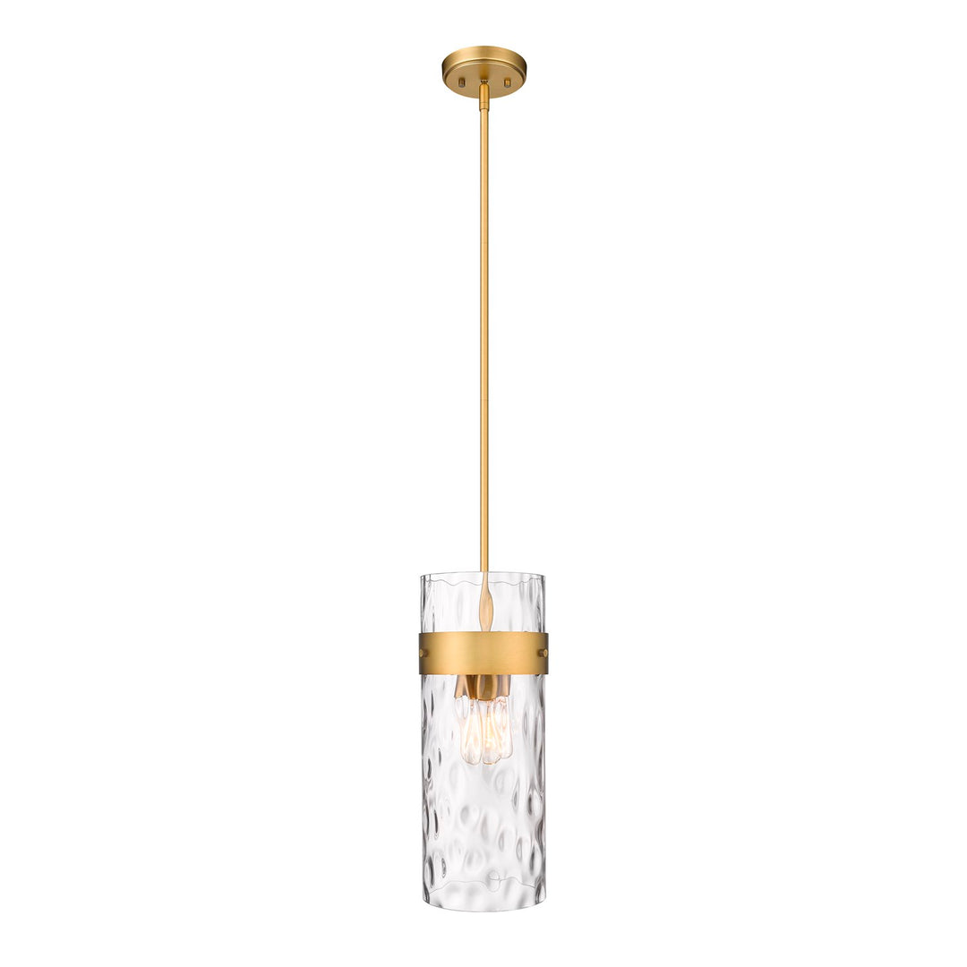 3 Light Pendant by Z-Lite