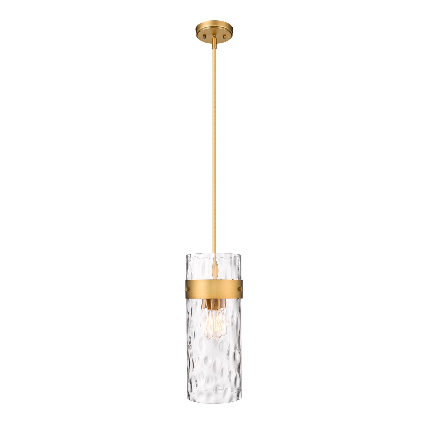 3 Light Pendant by Z-Lite