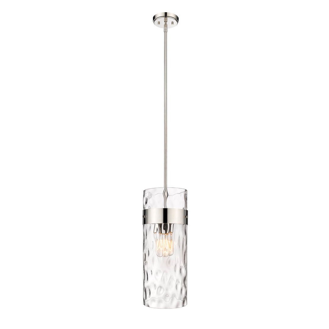 3 Light Pendant by Z-Lite