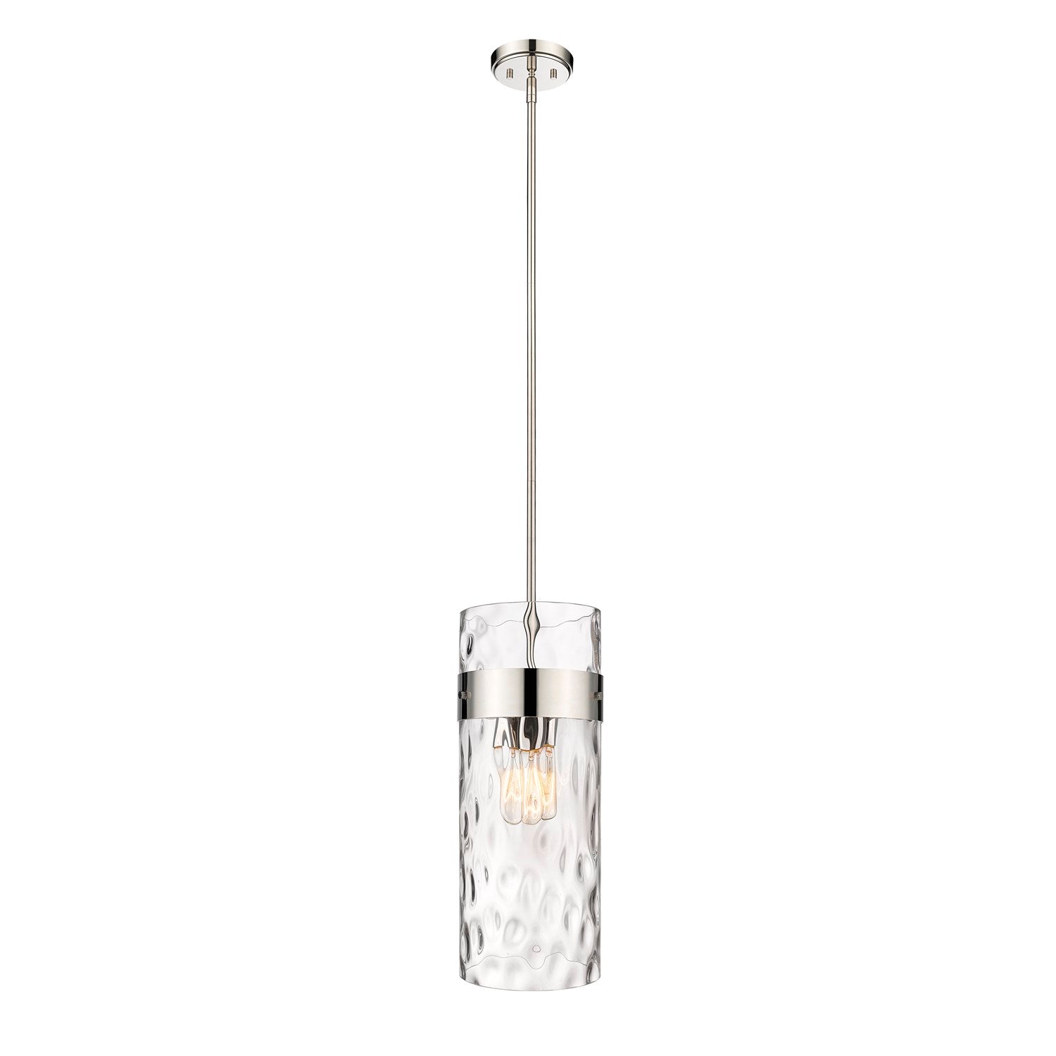 3 Light Pendant by Z-Lite
