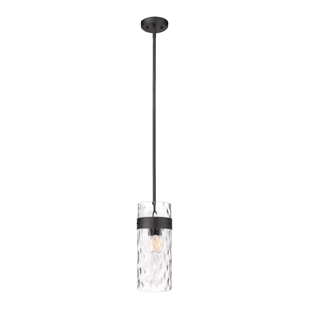 3 Light Pendant by Z-Lite
