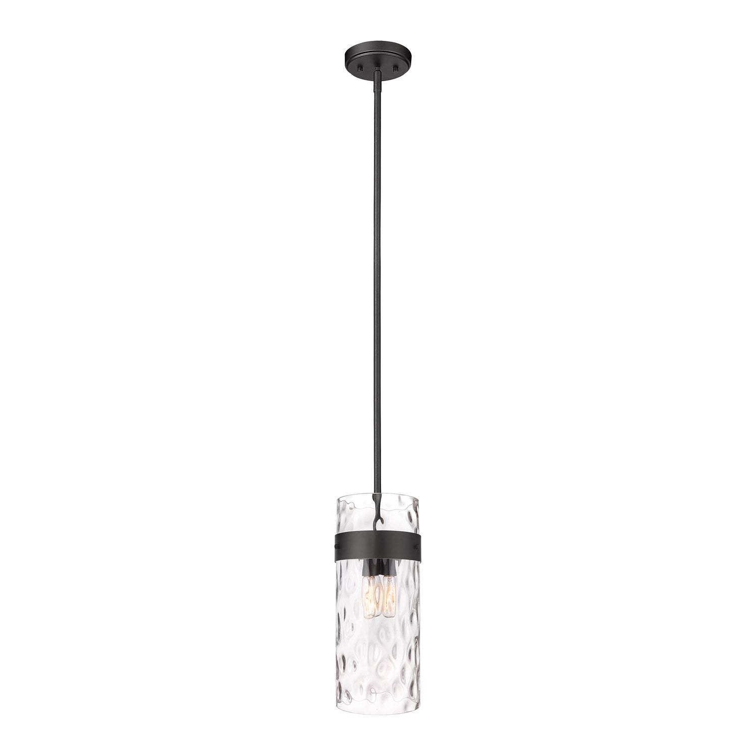 3 Light Pendant by Z-Lite