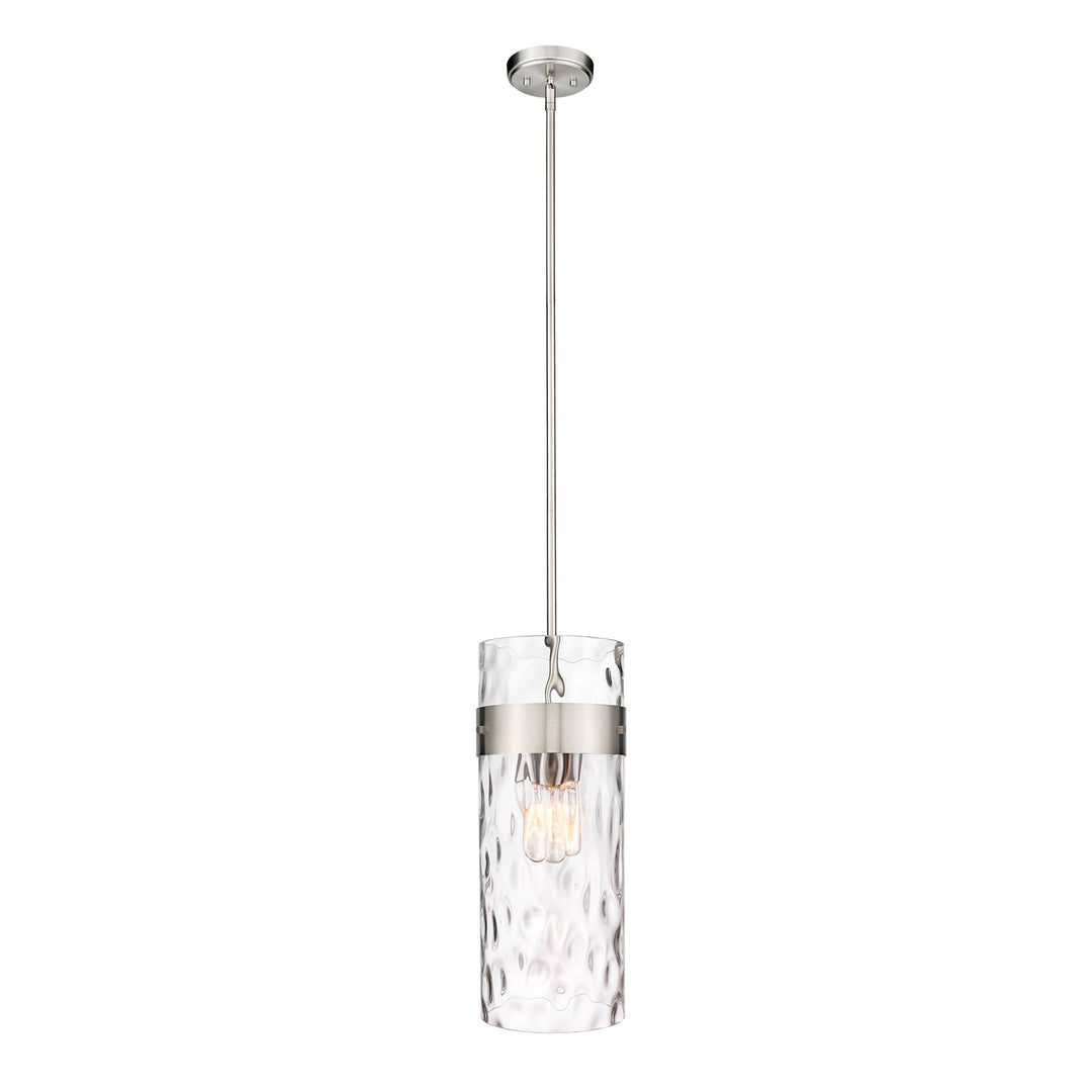 3 Light Pendant by Z-Lite