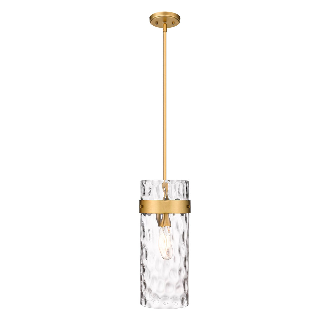 1 Light Pendant by Z-Lite