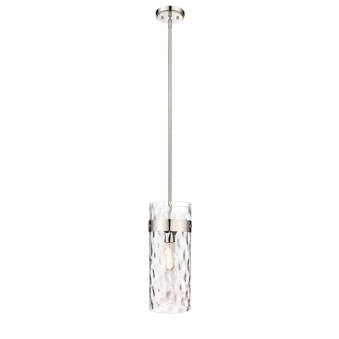1 Light Pendant by Z-Lite