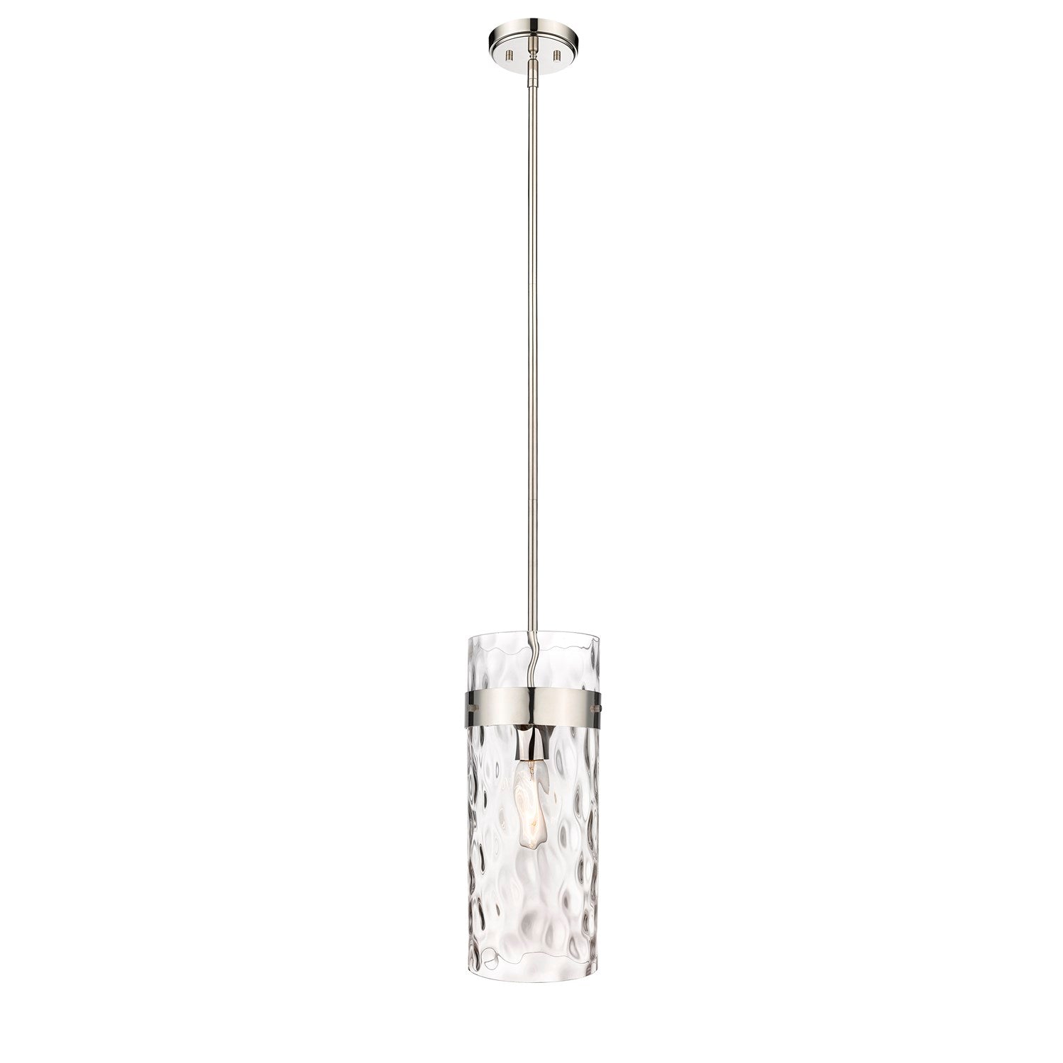 1 Light Pendant by Z-Lite