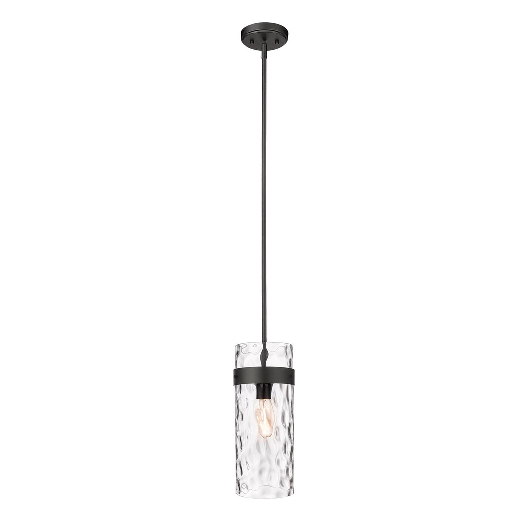 1 Light Pendant by Z-Lite