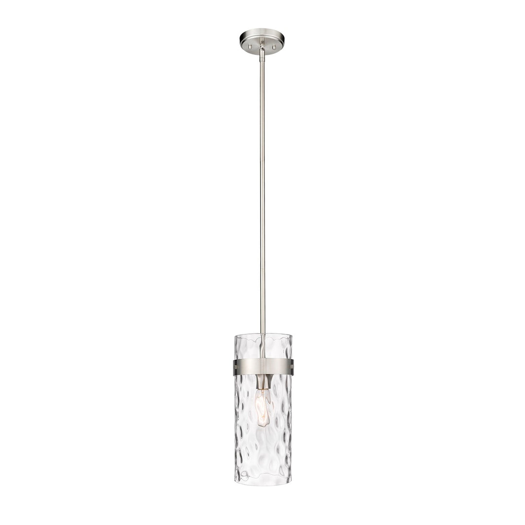 1 Light Pendant by Z-Lite
