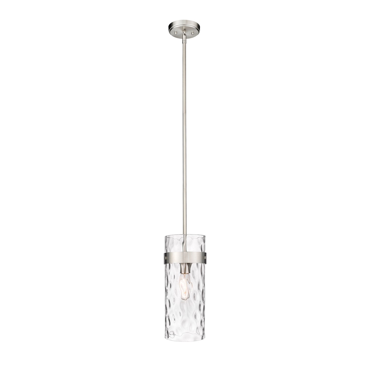1 Light Pendant by Z-Lite