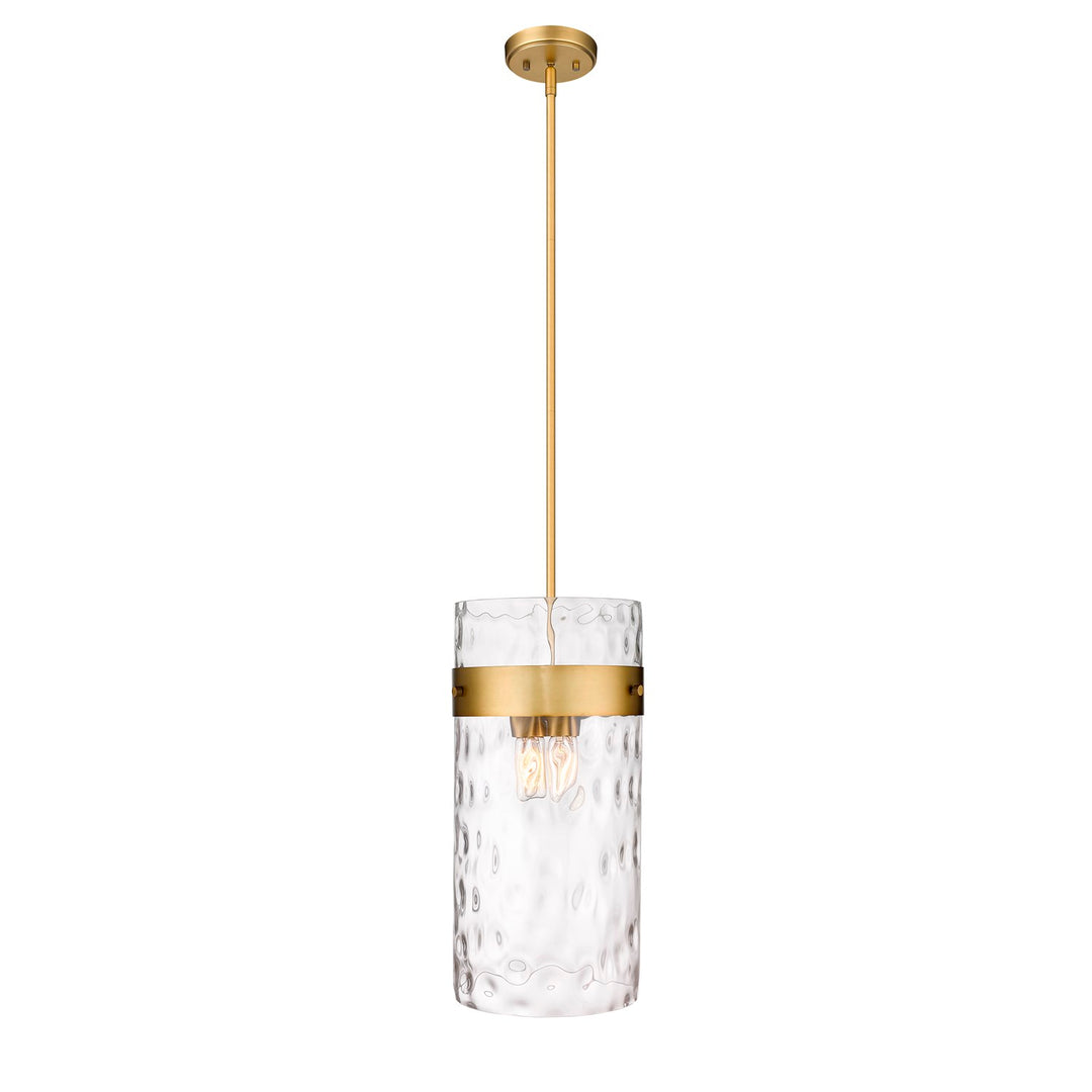 4 Light Pendant by Z-Lite