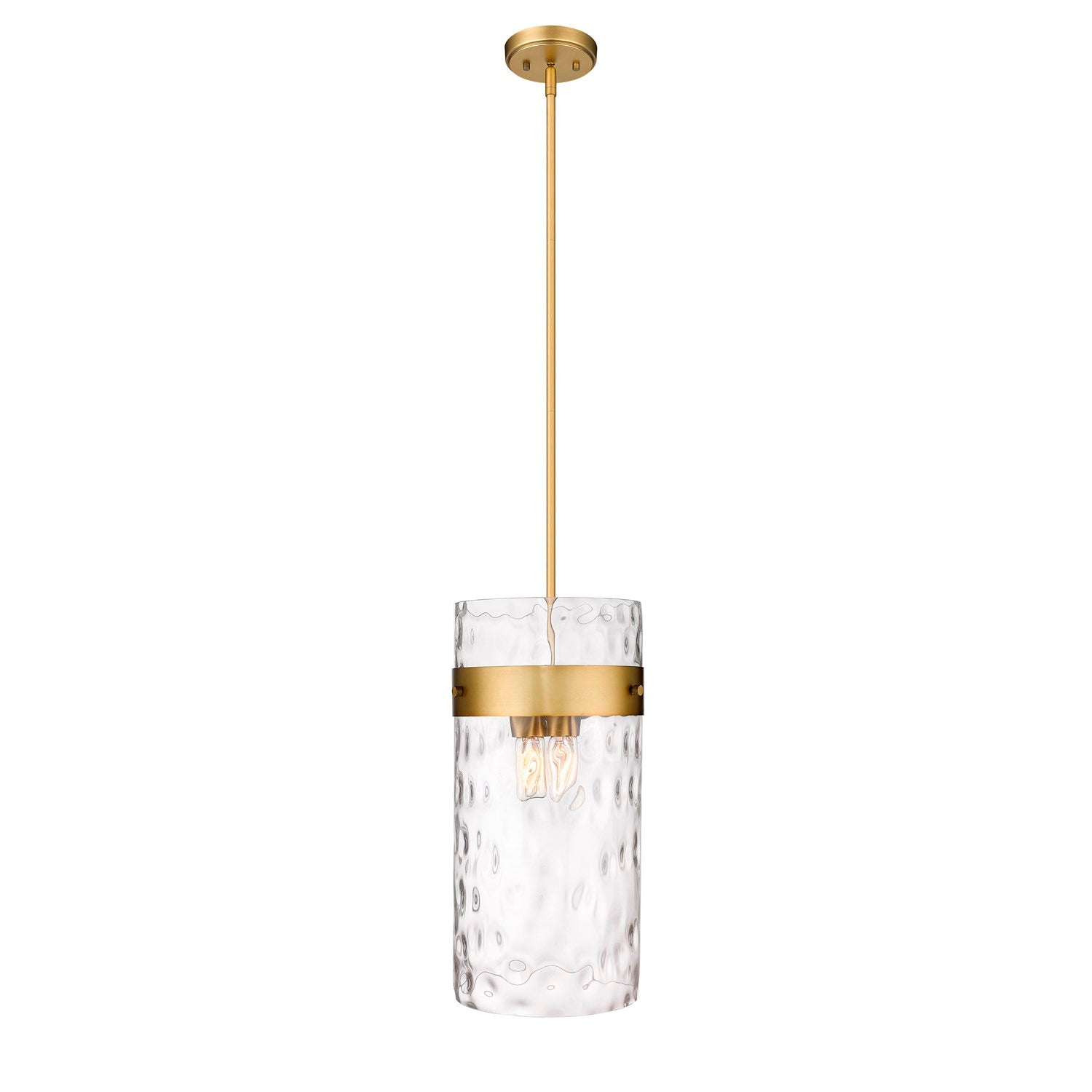 4 Light Pendant by Z-Lite