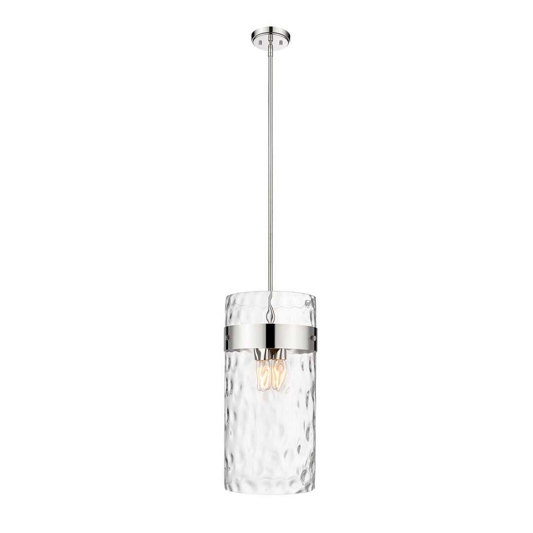 4 Light Pendant by Z-Lite